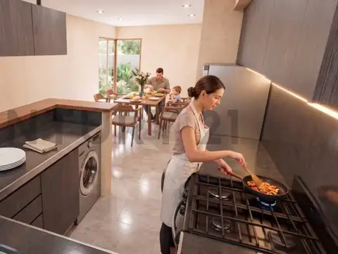 Venta Viviendas dúplex