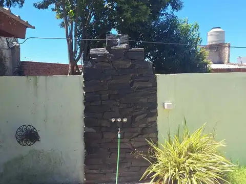 Casa en Venta 8 años