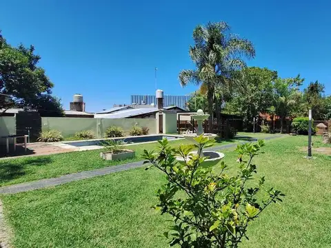 Fray Luis Beltrán 400