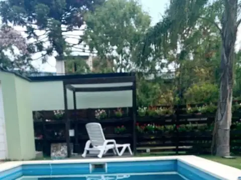 Casa en Venta en Belen de Escobar, USD 140.000