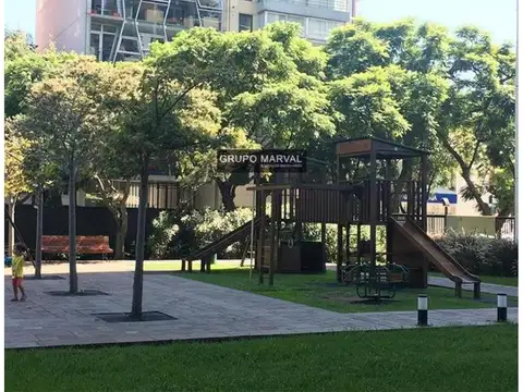 Av. Del Libertador 8000 11° , Piso 11