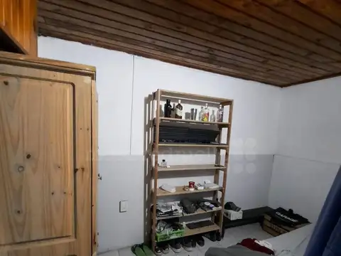 CASA EN VENTA 3 DORMITORIOS EN CHASCOMUS