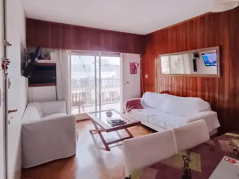 Departamento en Alquiler en Belgrano, $ 800.000