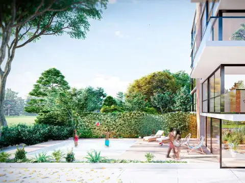 Departamento en Venta en Playa Mansa, USD 142.285