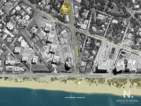 Departamento en Venta 2024 años