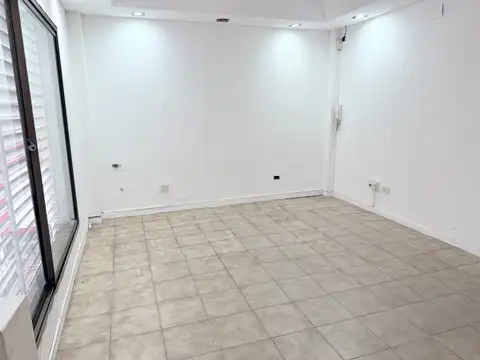 Galpon en Alquiler 45 años