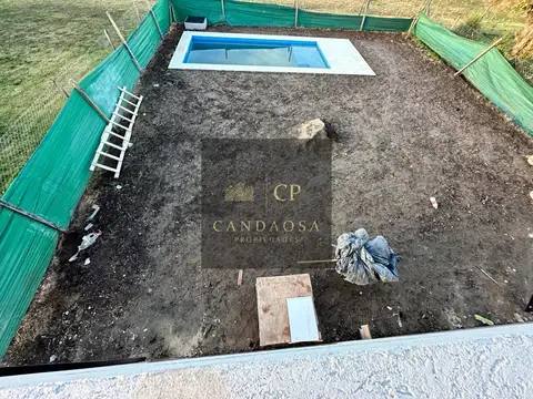 Casa en Venta A Estrenar
