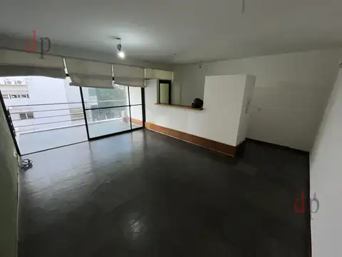 Departamento en Alquiler de 2 ambientes