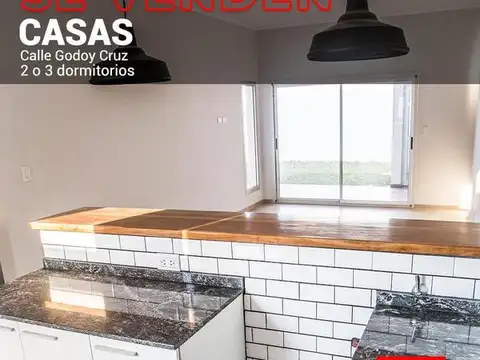 Casa en Venta A Estrenar