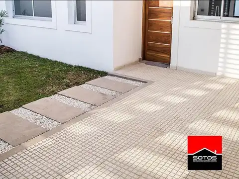 Casa en Venta de 2 dormitorios