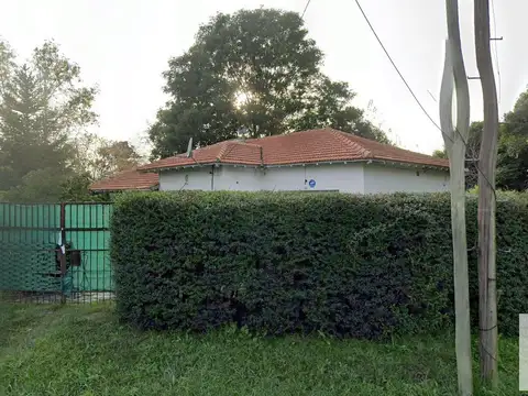 Casa en Venta en Garin, USD 115.000