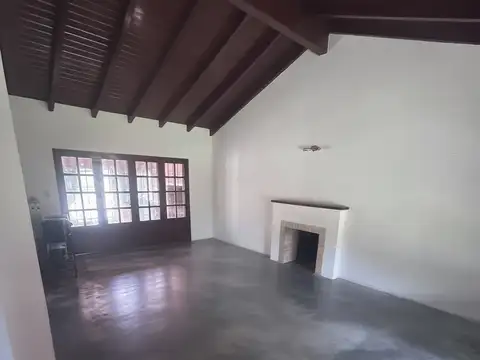 Casa en Alquiler en San Lorenzo, USD 1.500