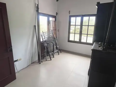 Casa en Alquiler al Este
