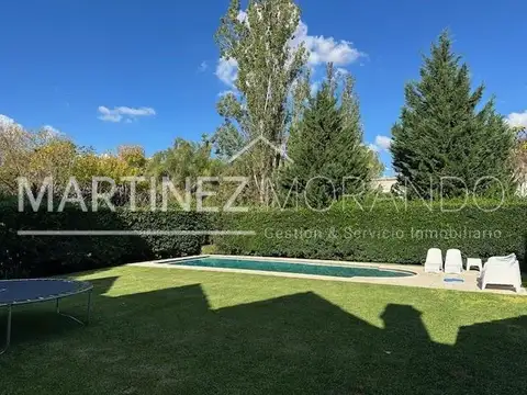 Casa en Venta al Noroeste