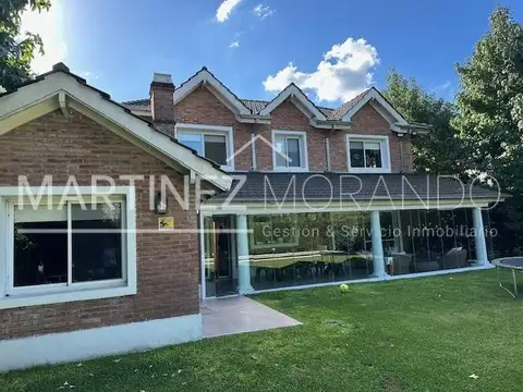 Casa en Venta de 3 dormitorios