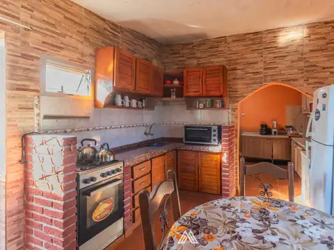 Casa en Venta en Las Piedras, USD 79.000