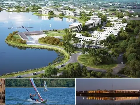 Terreno en Venta de 700,0 m2