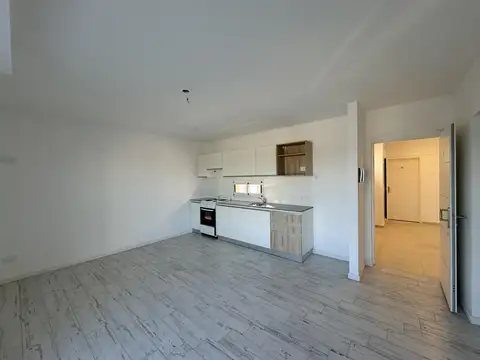 Departamento en Alquiler en Echesortu, Rosario