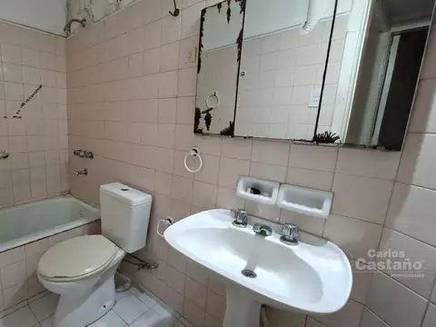 PH 3 Amb. con Patio en Vte. Lopez