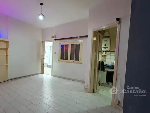 PH 3 Amb. con Patio en Vte. Lopez