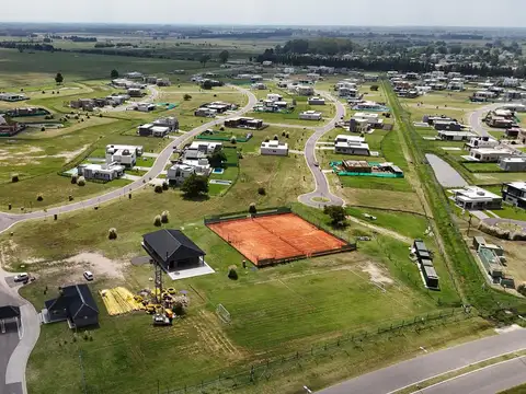 Terreno en  Venta en San Simon Canning