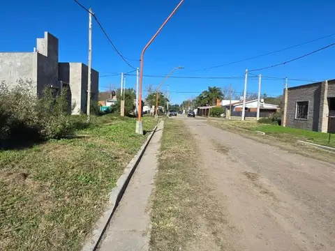 Terreno en Venta de 426,0 m2