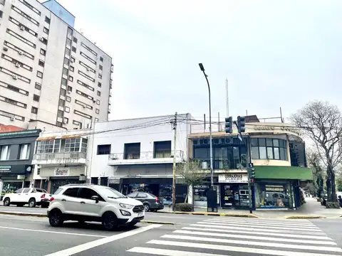 Terreno en Venta en Velez Sarsfield, USD 498.000