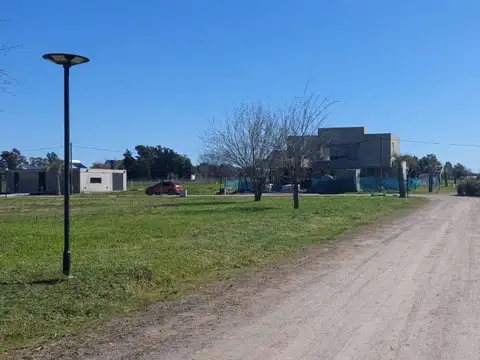 Terreno en Venta de 682,0 m2