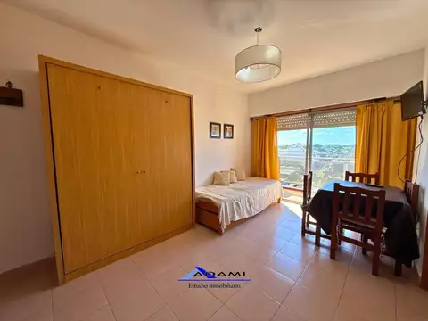 Departamento en Alquiler Temporal en Centro, $ 1.000