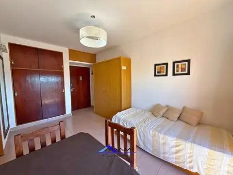 Departamento en Alquiler Temporal Permite mascota