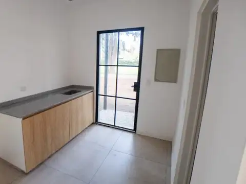 Casa en Venta A Estrenar