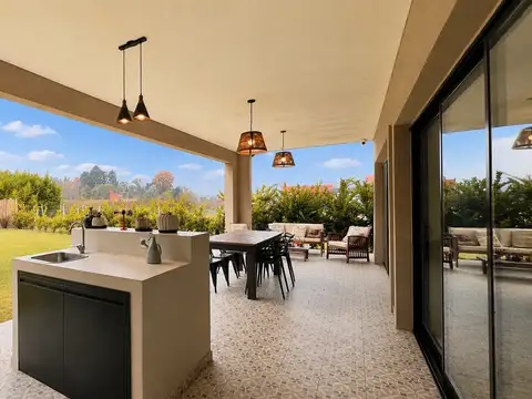 Casa en Venta de 4 dormitorios