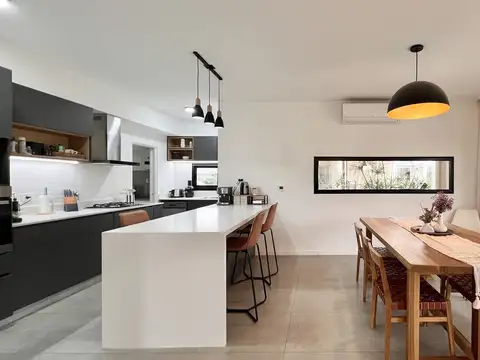 Casa en Venta al Noroeste