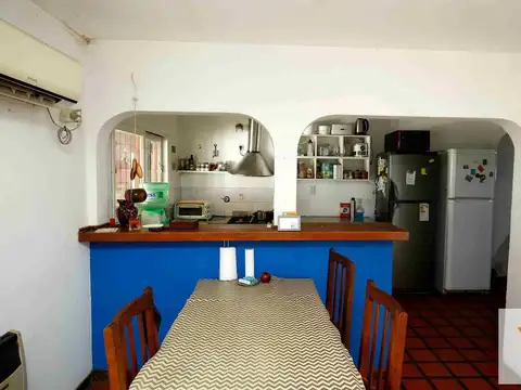Casa en Venta en Manuel B Gonnet, USD 120.000