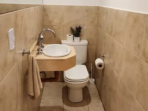 Departamento en Alquiler 14 años