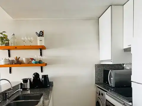 Departamento en Alquiler de 1 dormitorio