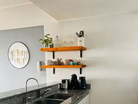 Departamento en Alquiler en Chacarita, $ 1.450.000