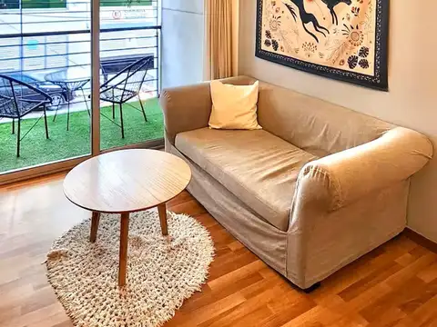 Departamento en Alquiler de 2 ambientes