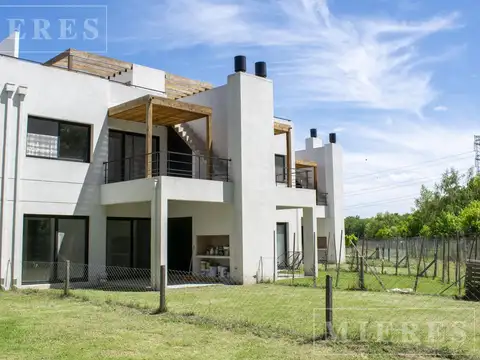 Departamento en Venta en Countries y Barrios Cerrados en Pilar, USD 138.760