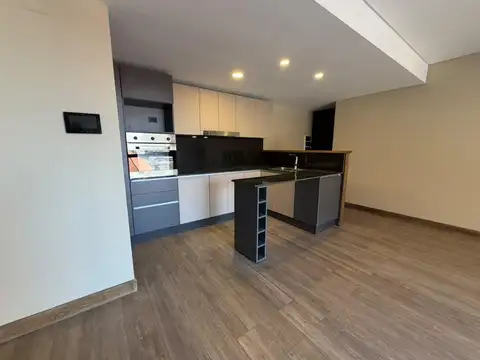 Departamento en Venta con 1