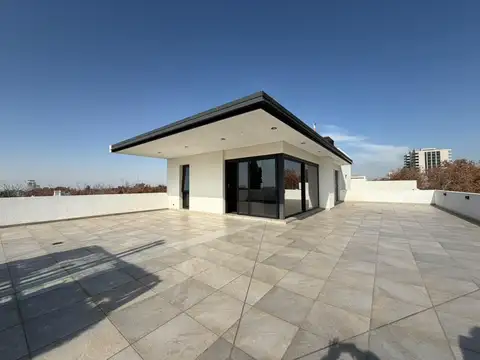 Departamento en Venta 3 años