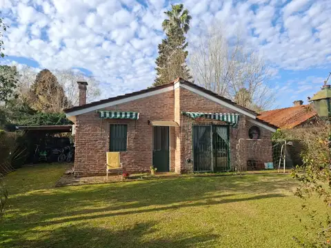 Casa en Venta en Nautico Escobar, USD 120.000