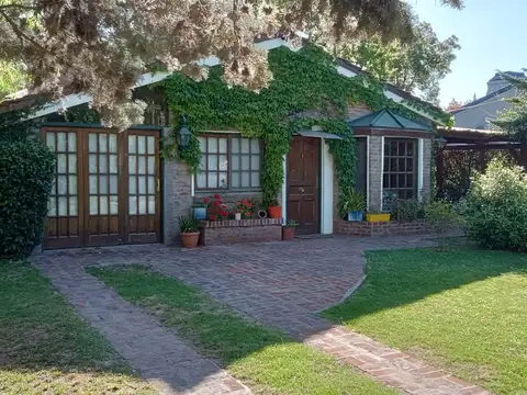 Casa en Venta en Nautico Escobar, USD 120.000