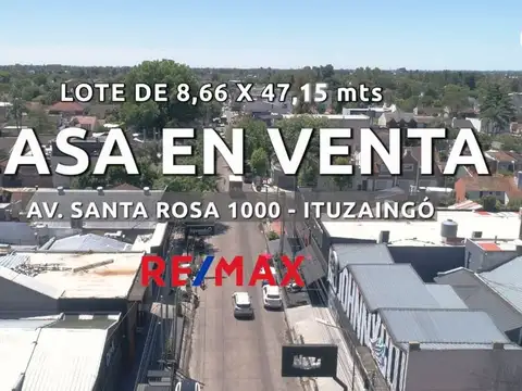 SANTA ROSA 1000