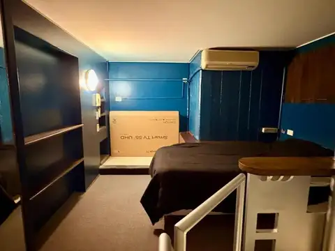 Departamento en Venta en Recoleta, USD 79.000