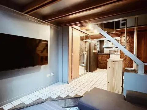 Departamento en venta - 1 Dormitorio 1 Baño - Recoleta