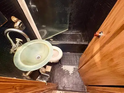 Departamento en Venta Apto profesional