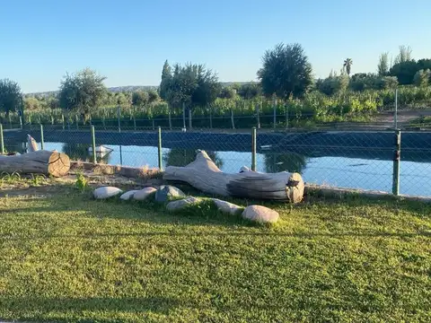 Terreno en Venta de 526,0 m2