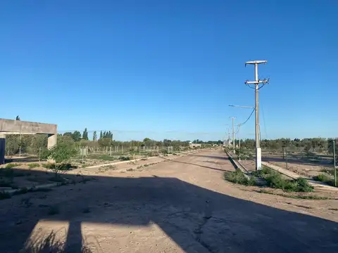 Terreno en Venta en Lunlunta, USD 20.000