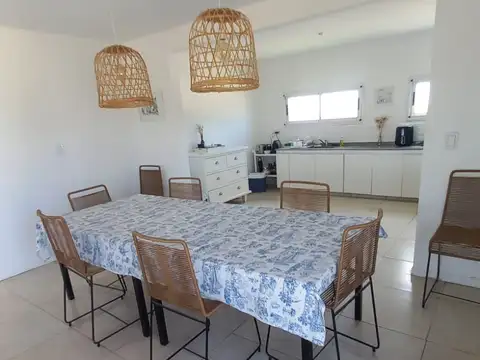 Casa en Alquiler Temporal de 3 dormitorios